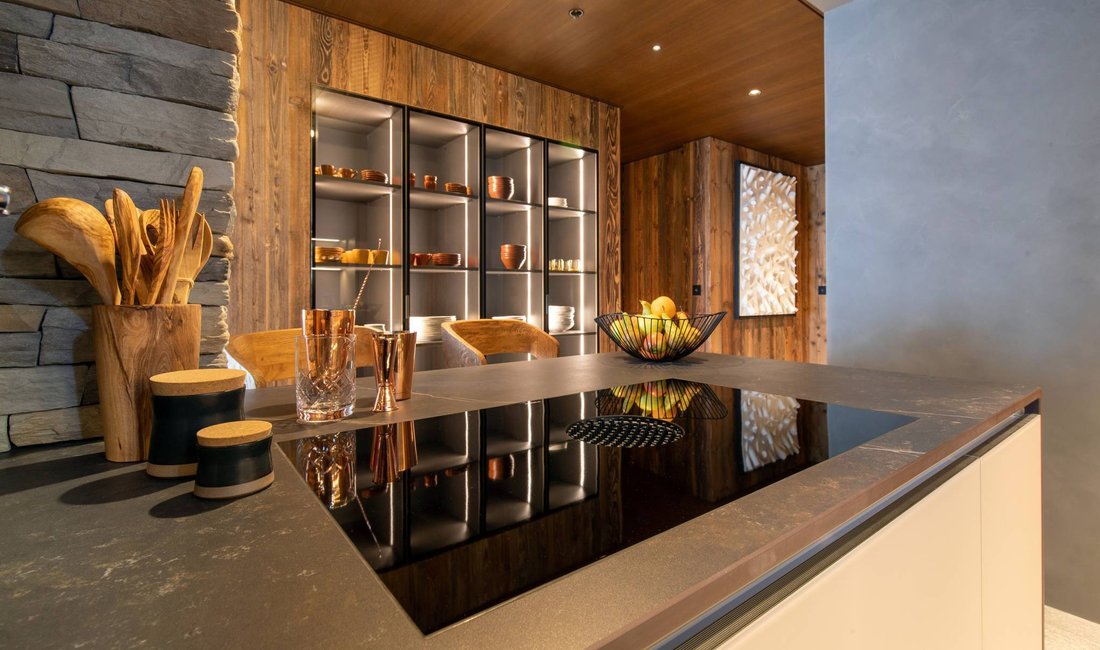Apartment in Crans-Montana, Valais, Switzerland 2 - 15626628