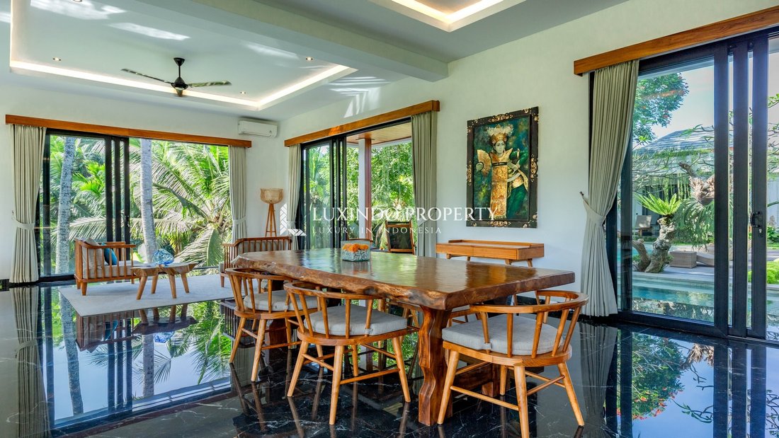 Villa in Kecamatan Ubud, Bali, Indonesia 5 - 15625617