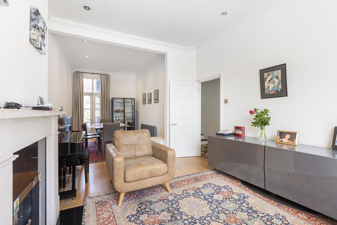 House in Walham Green, Hammersmith and Fulham, England 2 - 15624912