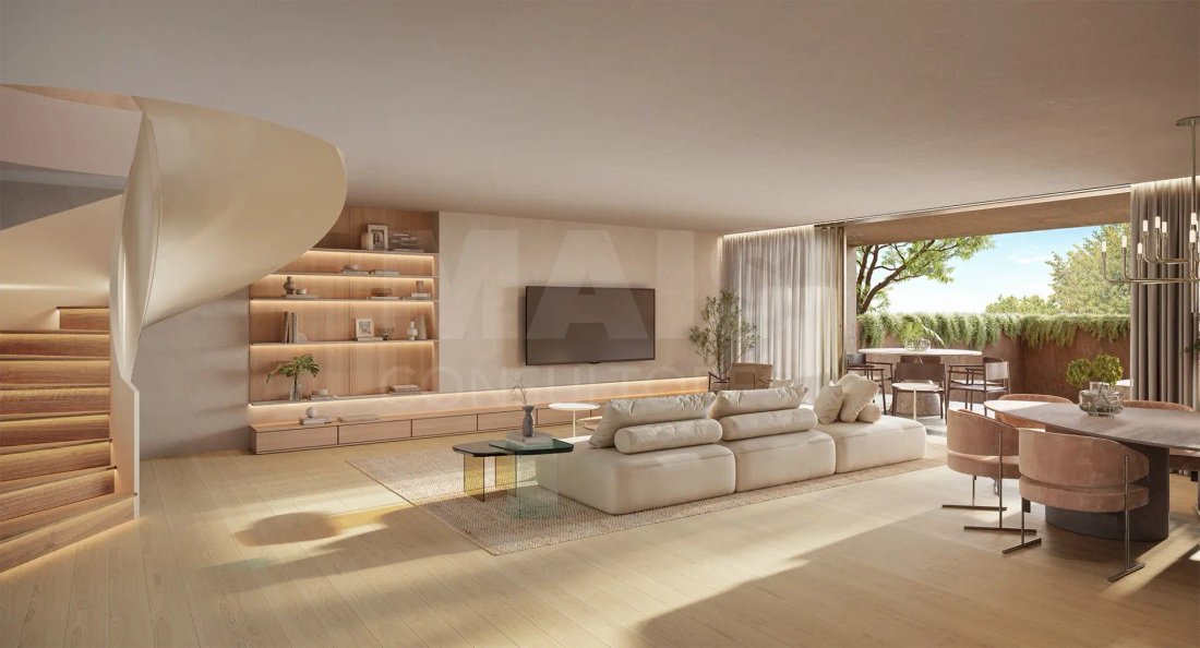 Apartment in Cascais e Estoril, Lisbon, Portugal 4 - 15626381