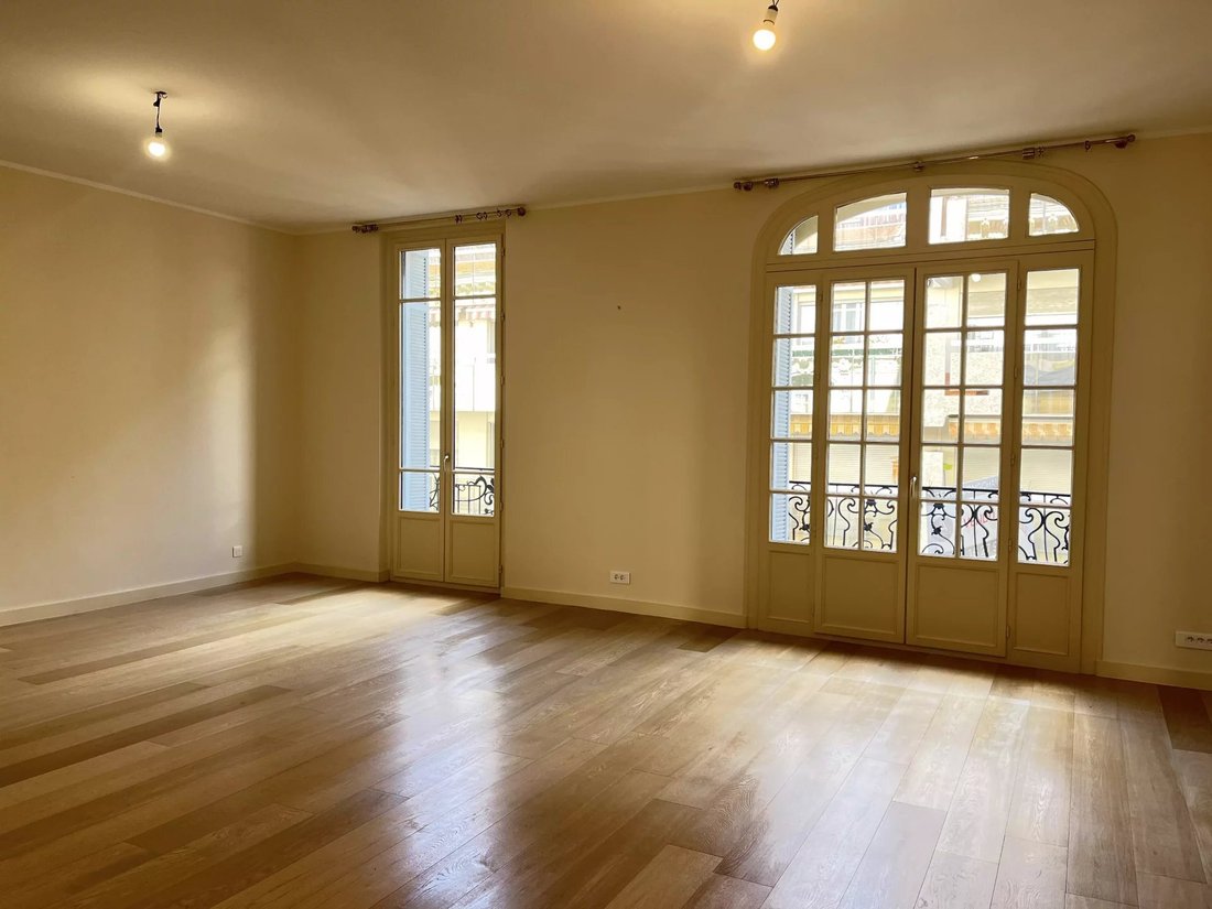 Apartment in Nice, Provence-Alpes-Côte d'Azur, France 1 - 15622486