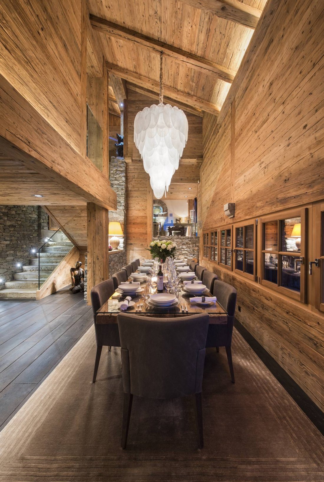 Chalet in Bagnes, Valais, Switzerland 3 - 15626621