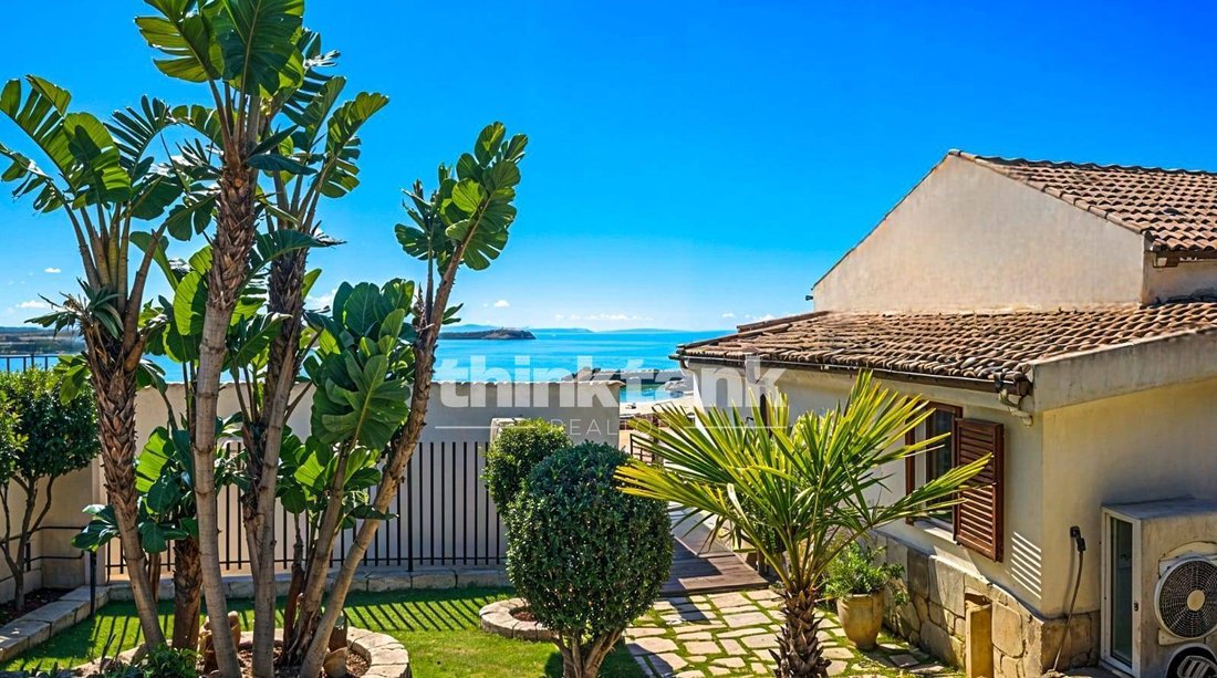Villa in Sciacca, Sicily, Italy 5 - 15625483