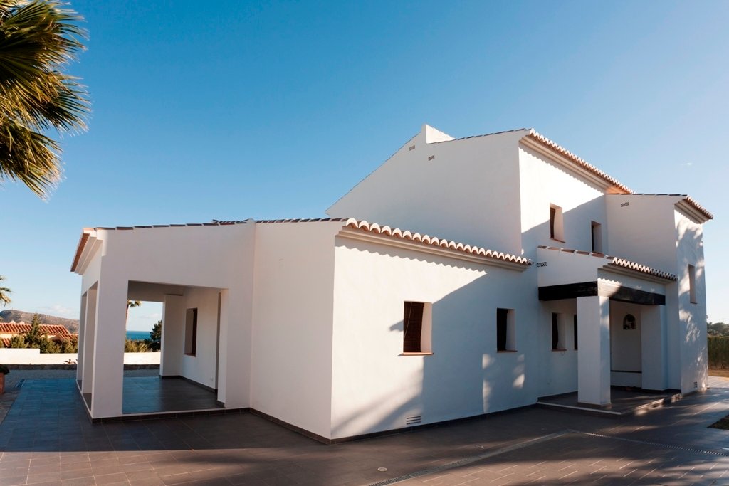 House in la Sabatera, Teulada, Valencian Community 3 - 15624356