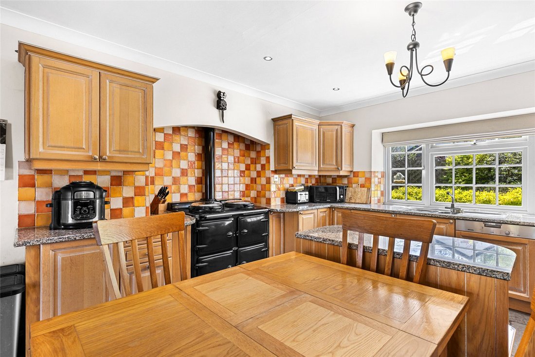House in Nannerch, Wales 4 - 15623711