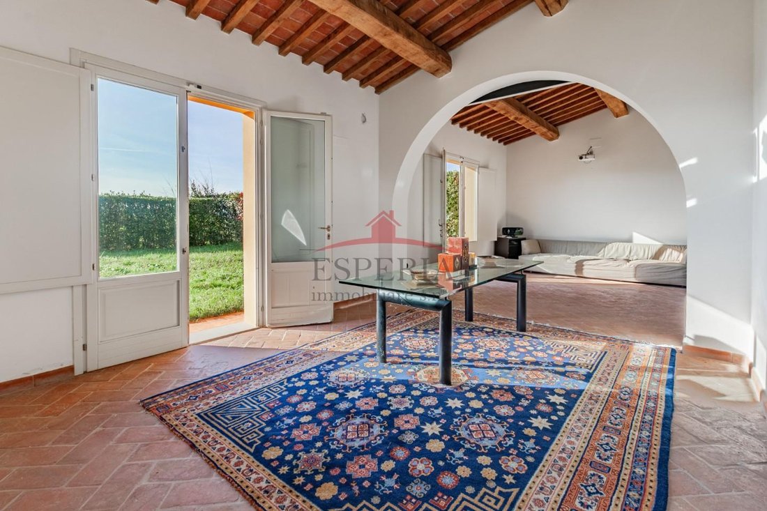 Country House in Madonna dell'Acqua, San Giuliano Terme, Tuscany 5 - 15624944