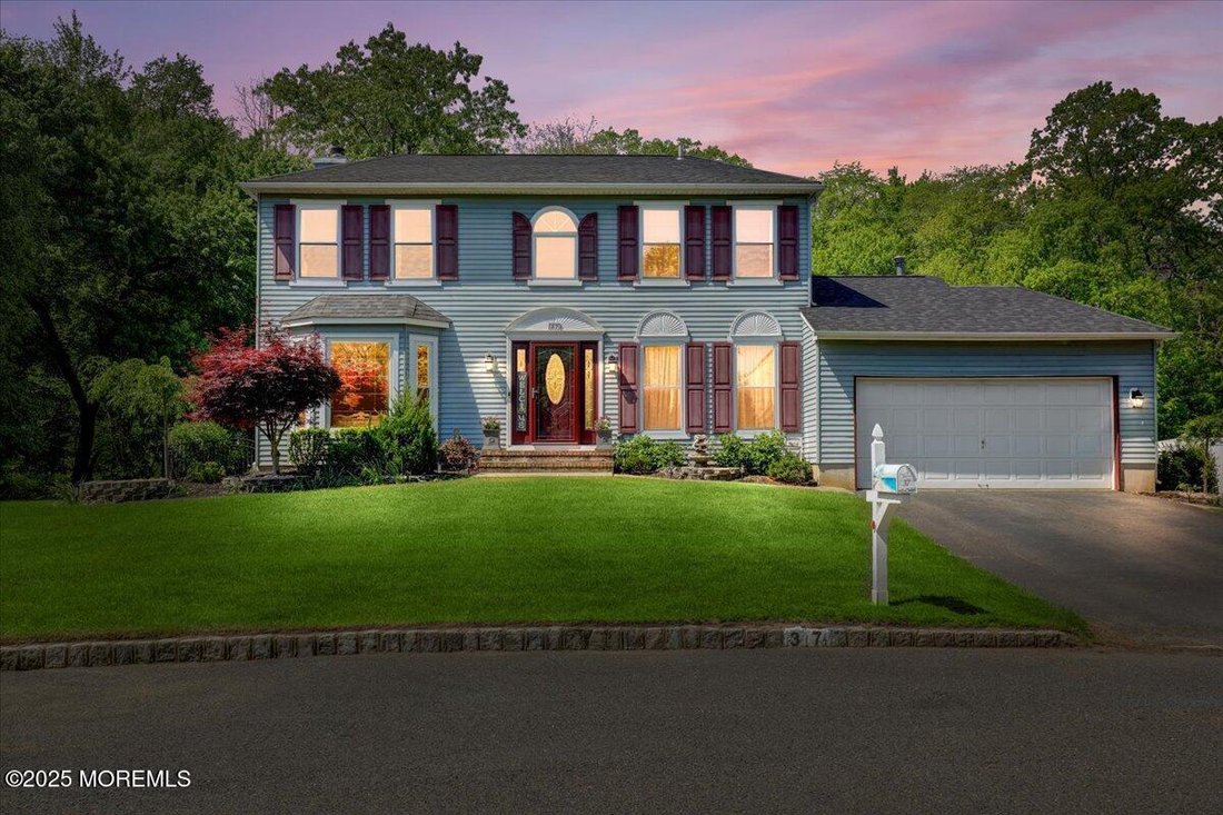 House in Howell Township, New Jersey, United States 2 - 15625641