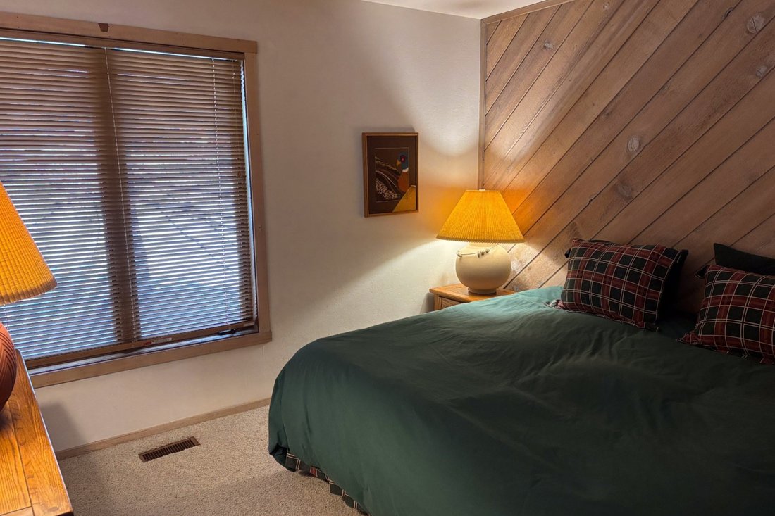 Condo in Sun Valley, Idaho, United States 5 - 15625943