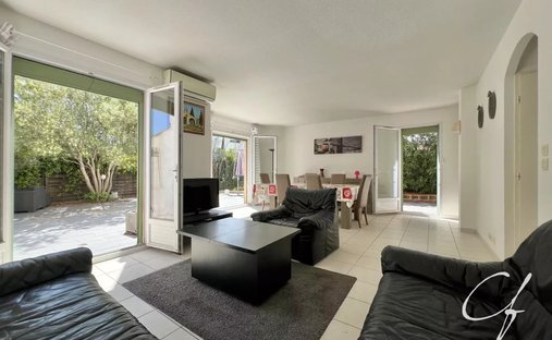 Casa en Les Issambres, Roquebrune-sur-Argens, Francia 1