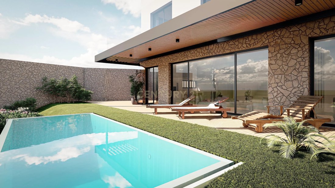 Villa in El Chaparral, Puerto de la Torre, Malaga 2 - 15626459