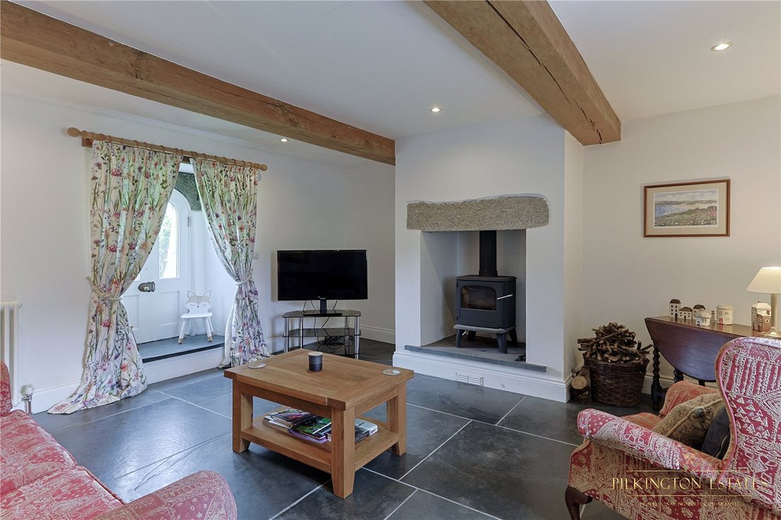 House in Cornwall, England 4 - 15623774