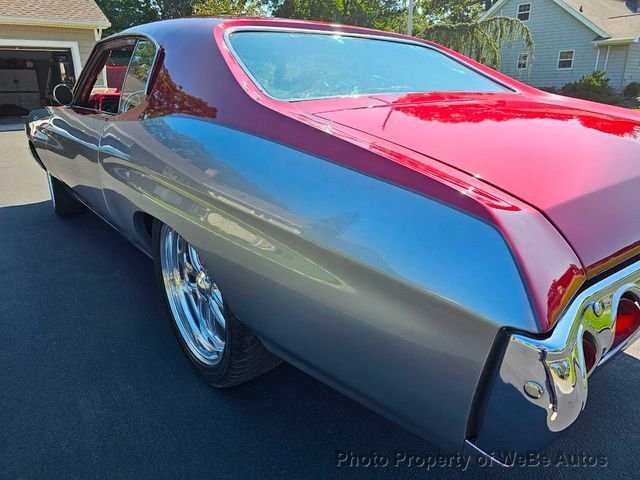 Chevrolet Chevelle in Calverton, NY, United States 5 - 13479795