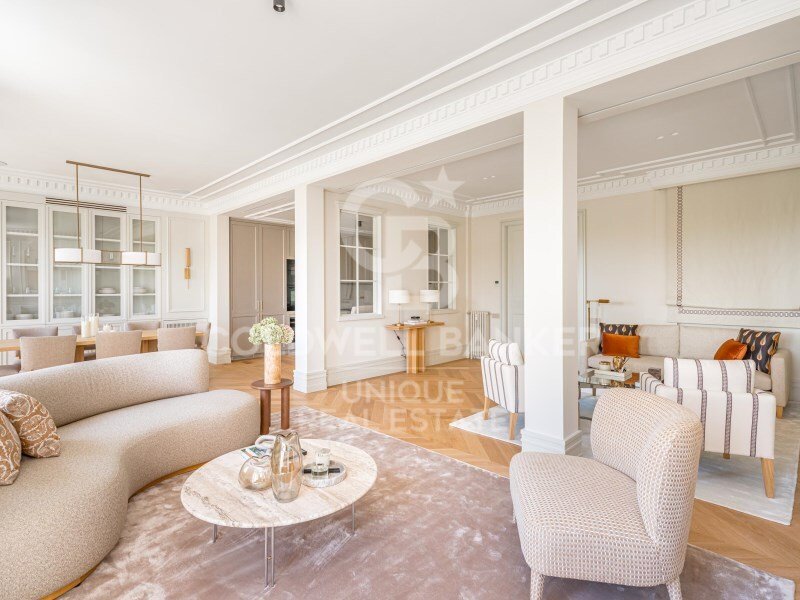Apartment in Barrio Salamanca, Madrid, Spain 3 - 15624871