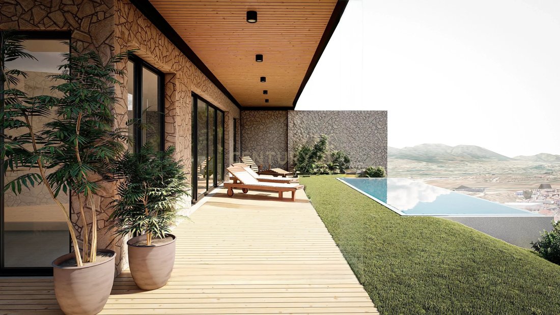 Villa in El Chaparral, Puerto de la Torre, Malaga 3 - 15626459