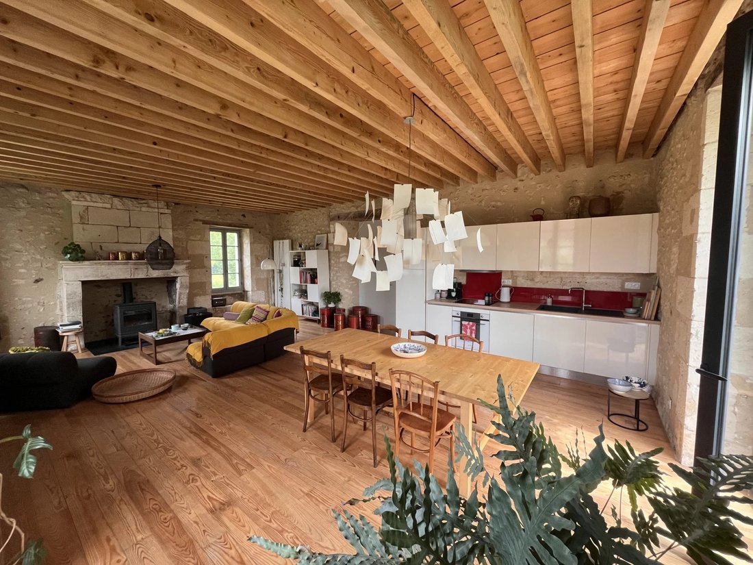 House in Ribérac, Nouvelle-Aquitaine, France 4 - 15624889