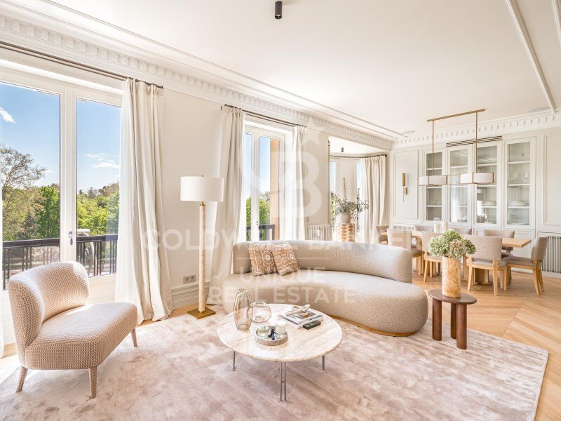 Apartment in Barrio Salamanca, Madrid, Spain 4 - 15624871