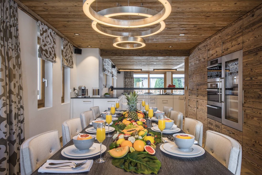 Chalet in Bagnes, Valais, Switzerland 5 - 15626687
