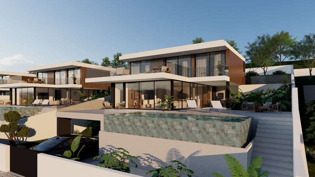 Villa in Nazare, Leiria District, Portugal 1 - 15623792