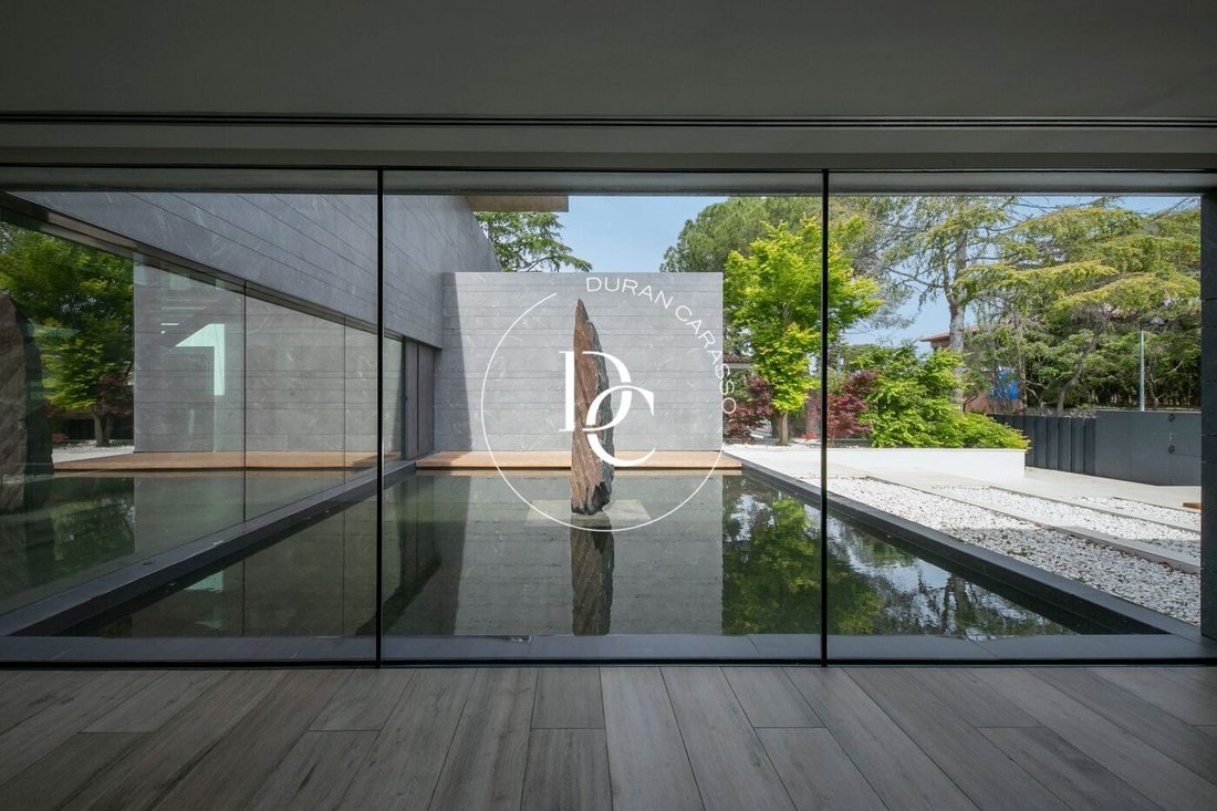 House in Sant Cugat del Valles, Catalonia, Spain 3 - 15626395