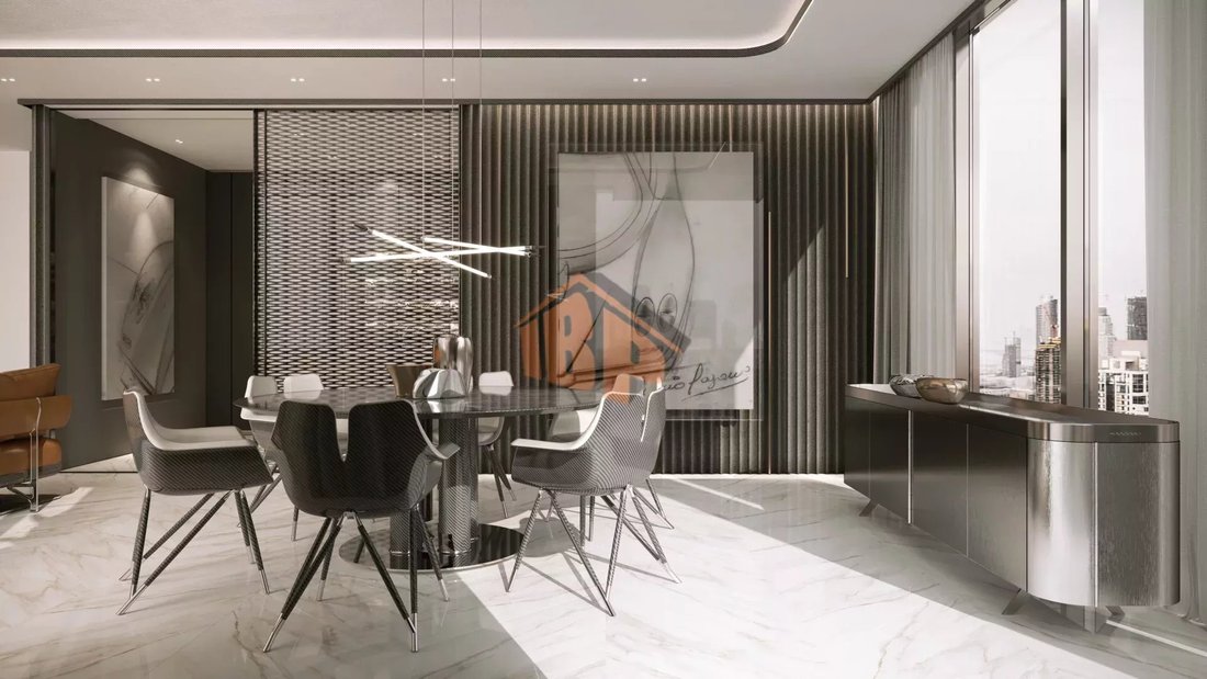 Apartment in Business Bay, Dubai, United Arab Emirates 5 - 15623790