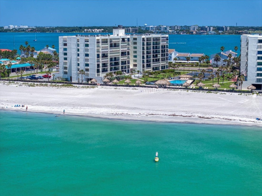 Condo in Clearwater, Florida, United States 2 - 15625184