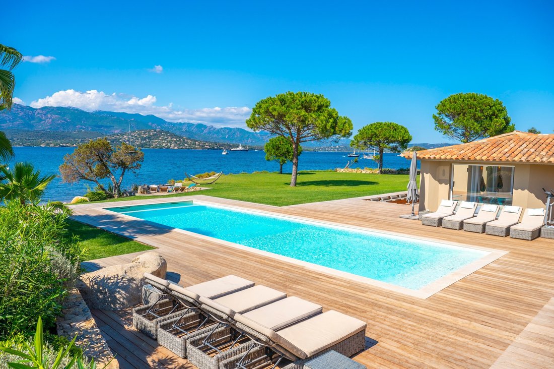 House in Porto-Vecchio, Corsica, France 4 - 15626423