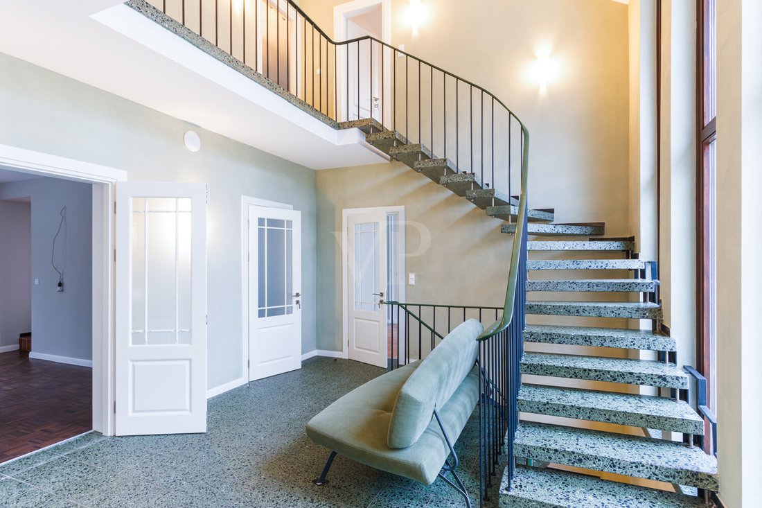 Maison à Berlin, Berlin, Allemagne 2 - 15266888