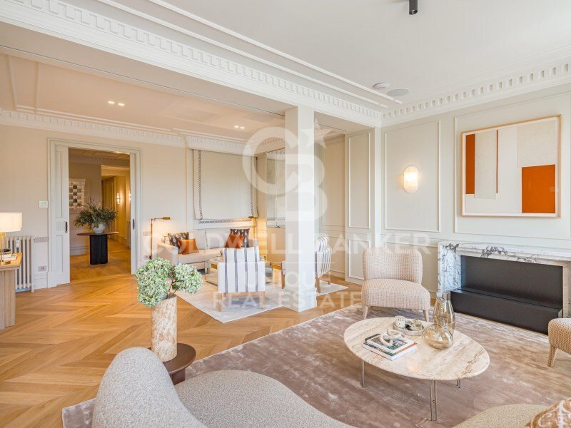 Apartment in Barrio Salamanca, Madrid, Spain 5 - 15624871