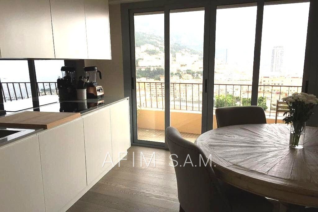 Apartment in Monaco, Monaco 3 - 15620099