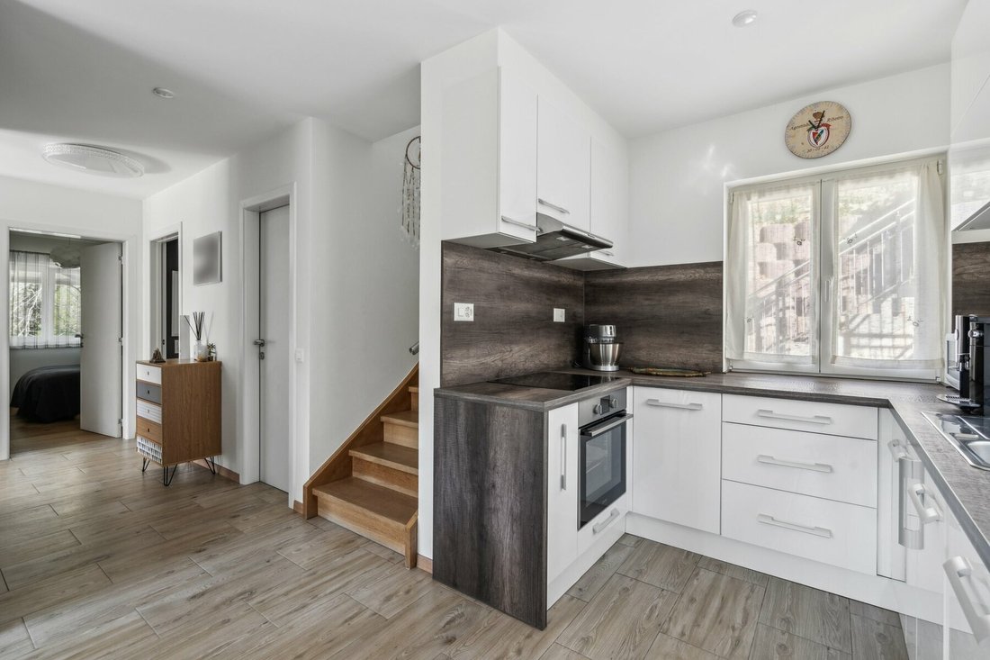 House in Ollon, Vaud, Switzerland 5 - 15477372