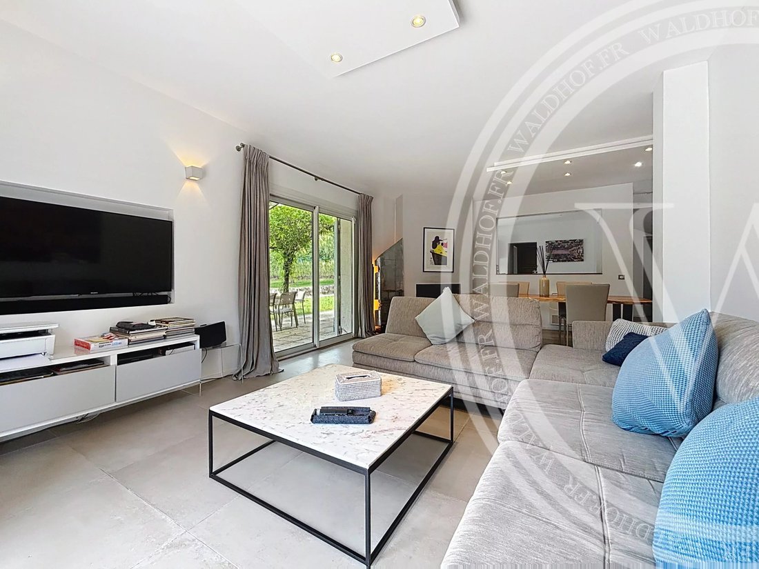 Villa in Mougins, Provence-Alpes-Côte d'Azur, France 4 - 13691101