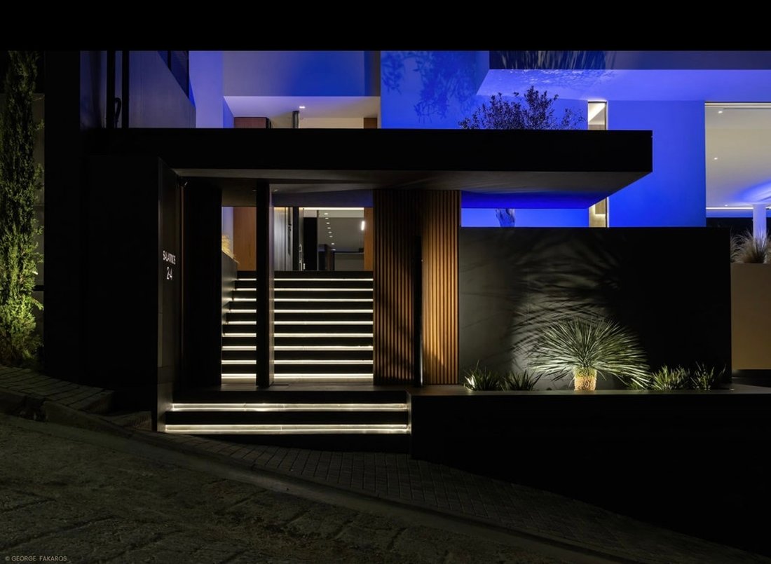 Estate in Voula, Attica, Greece 3 - 15624019