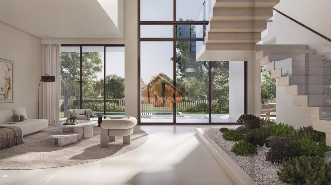 House in Dubai, Dubai, United Arab Emirates 3 - 15623778