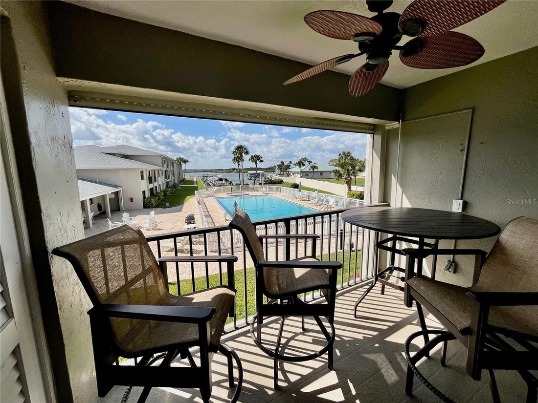 Condo in New Smyrna Beach, Florida, United States 2 - 15625164