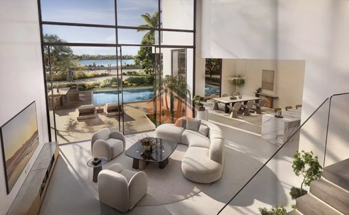 Townhouse in Business Bay, Dubai, United Arab Emirates 1