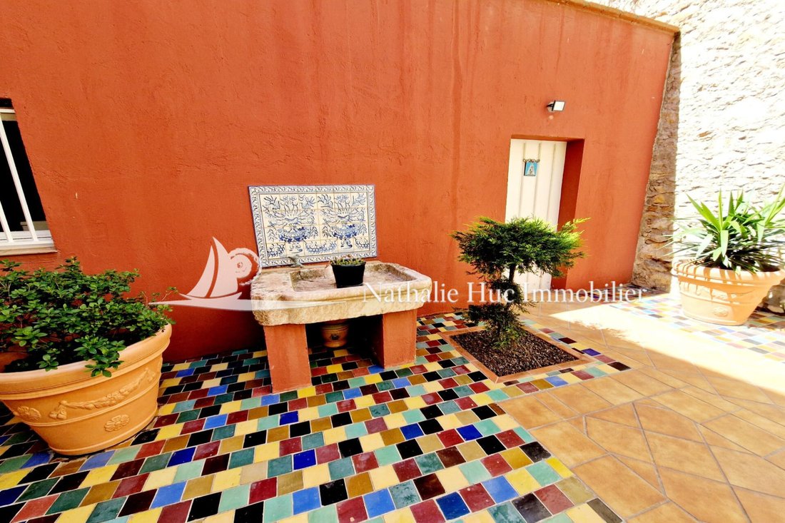 Villa in Nord, Saint-Laurent-de-la-Salanque, France 5 - 15626718