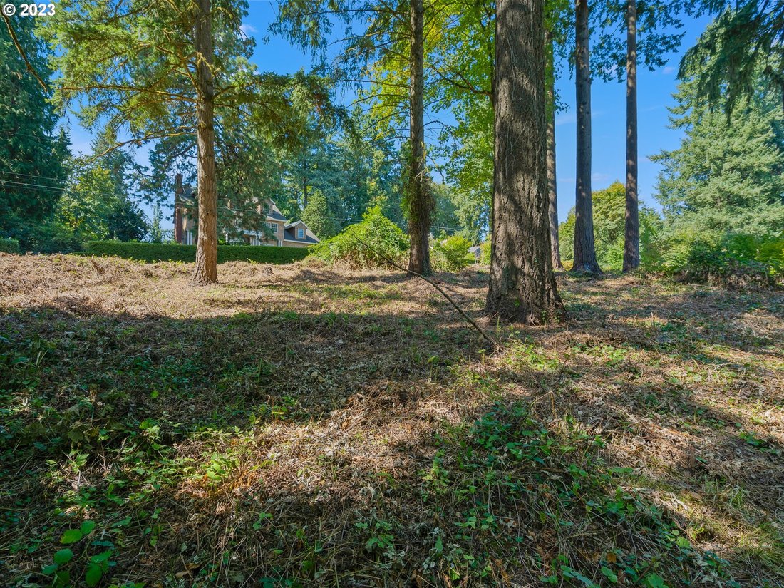Land in Portland, Oregon, United States 1 - 15626033