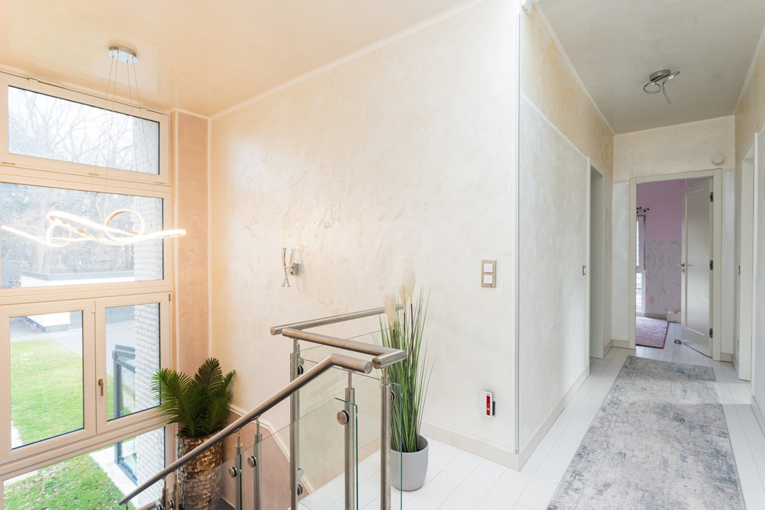 Maison à Falkensee, Brandebourg, Allemagne 5 - 15266886