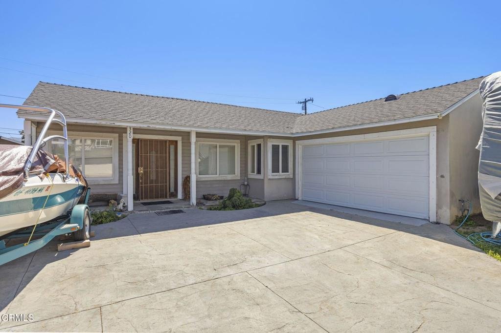 House in Fillmore, California, United States 1 - 15618144