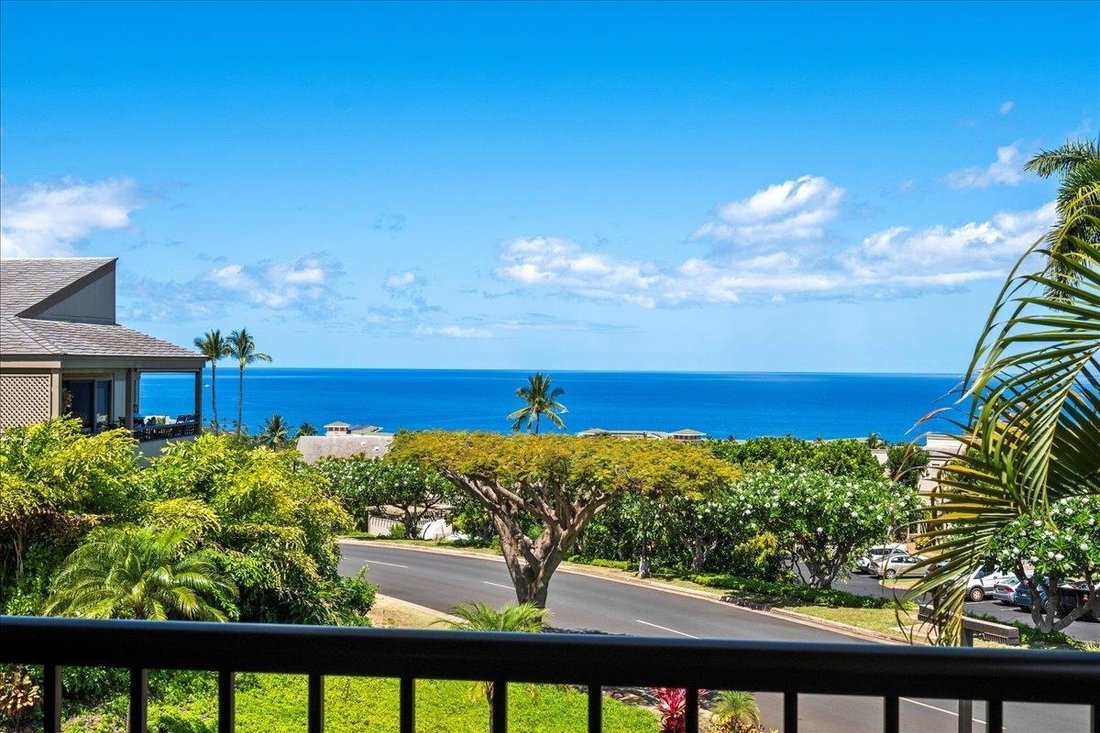 Condo in Kihei, Hawaii, United States 1 - 15624608