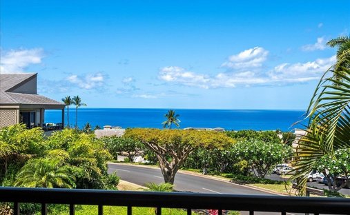 Condominio a Kihei, Hawaii, Stati Uniti 1