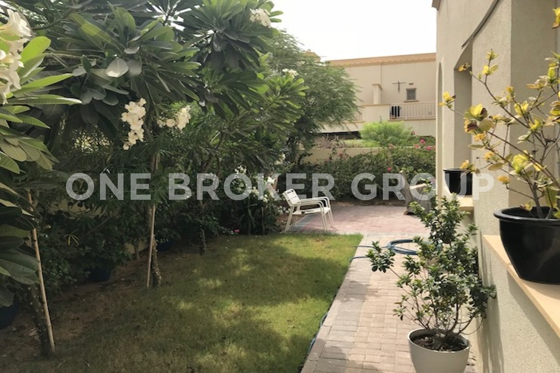 Villa in The Springs, Dubai, United Arab Emirates 5 - 15624069