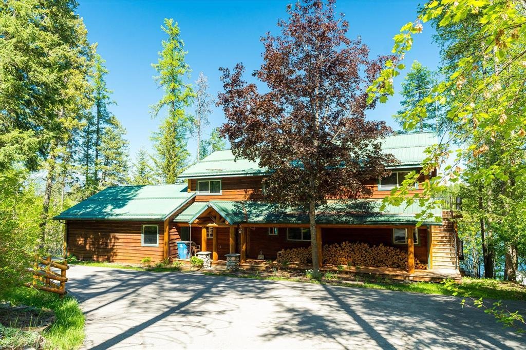 House in Whitefish, Montana, United States 3 - 15623970