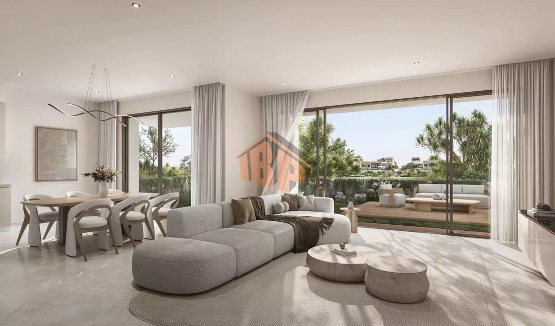 Townhouse in Business Bay, Dubai, United Arab Emirates 2 - 15623786