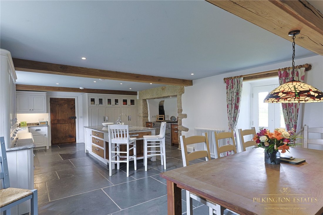 House in Cornwall, England 5 - 15623774