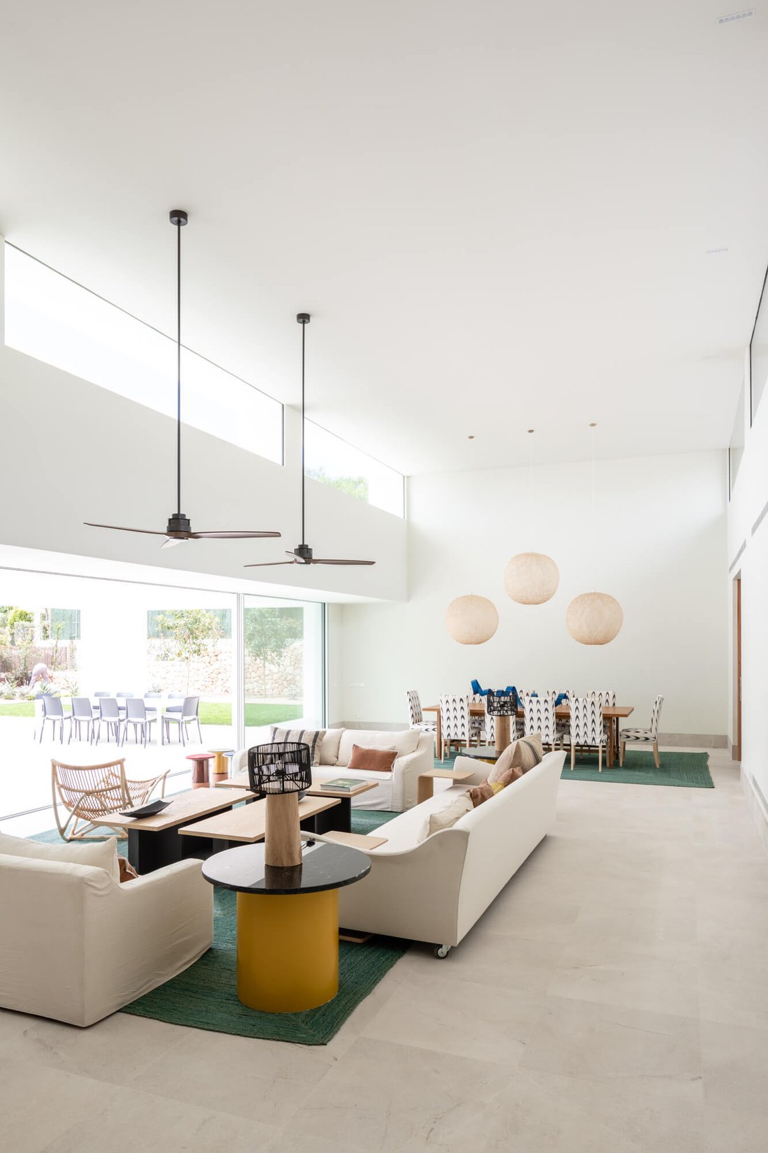 Villa in Sol de Mallorca, Calvia, Balearic Islands 2 - 15623932