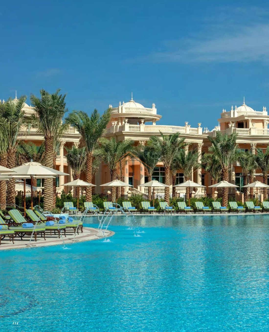 Apartment in Palm Jumeirah, Dubai, United Arab Emirates 2 - 15623770