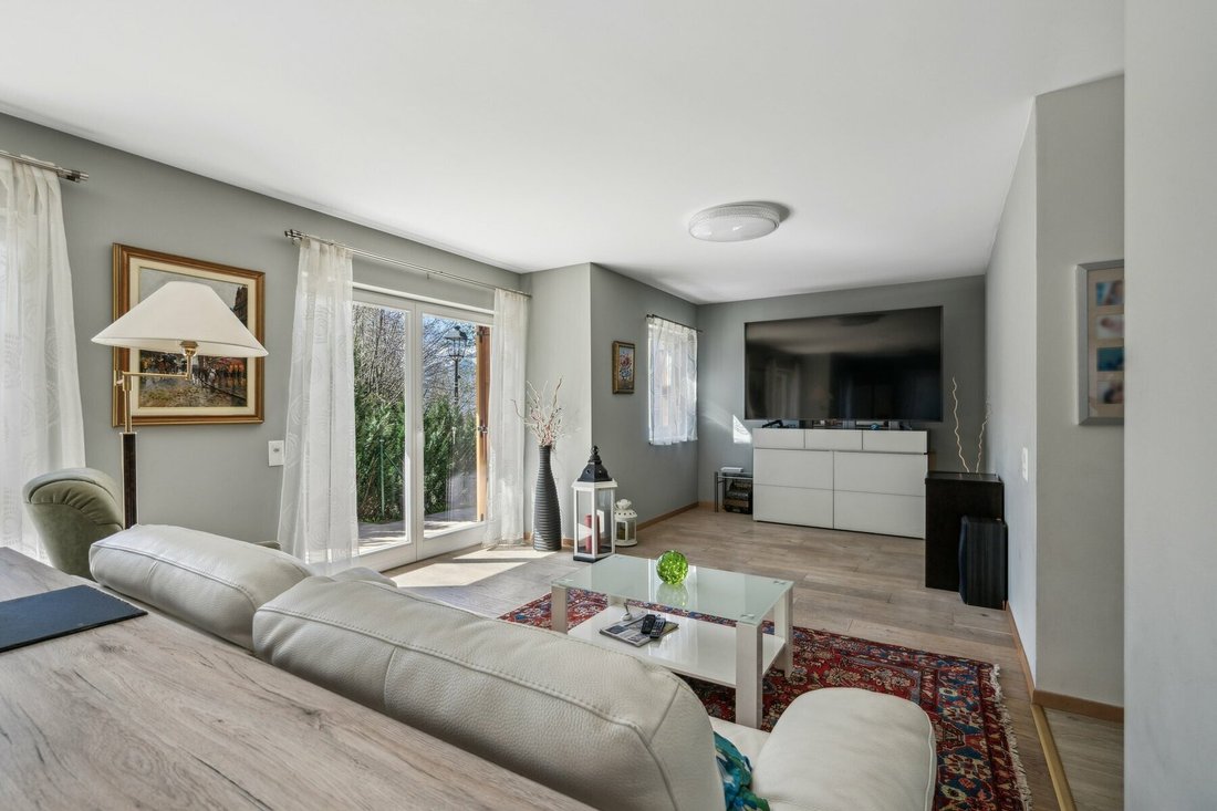 House in Ollon, Vaud, Switzerland 4 - 15477372