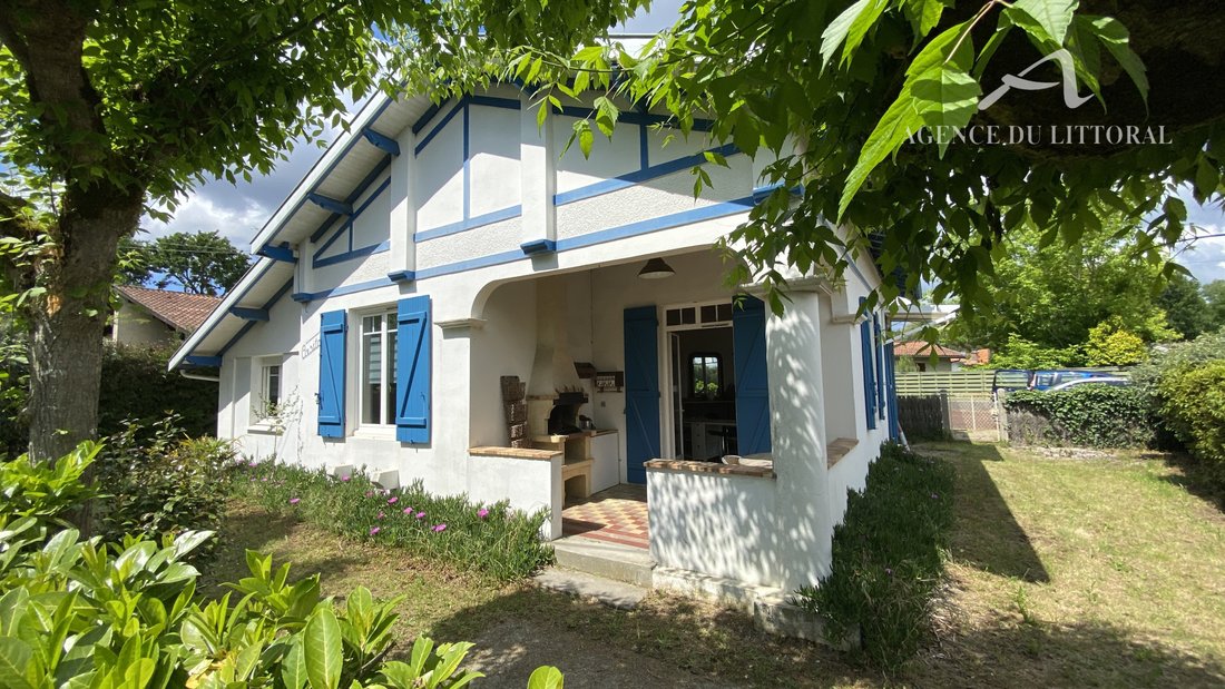 House in Lanton, Nouvelle-Aquitaine, France 5 - 15502324