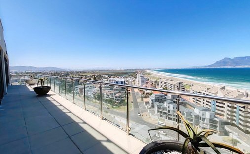 Apartment in Cape Town, Western Cape, South Africa 1